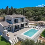 Horizon Retreat Villa