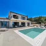Villa Horizon Retreat Fiskardo