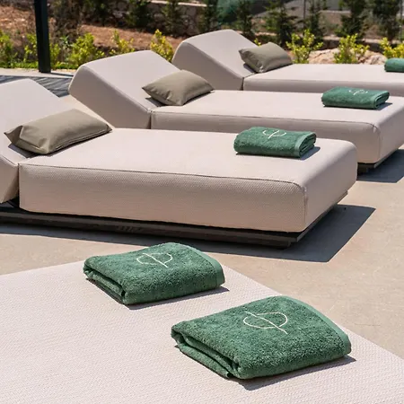 וילה Horizon Retreat *