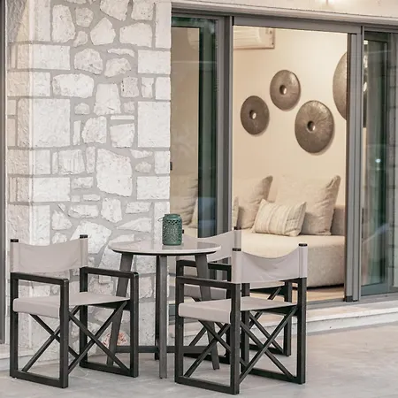 Horizon Retreat וילה פיסקרדו