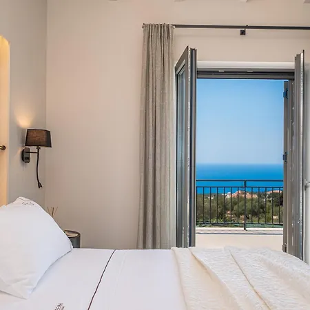 Horizon Retreat Villa *