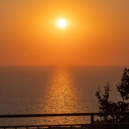 וילה Horizon Retreat *