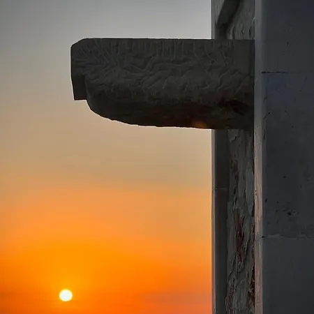 Horizon Retreat פיסקרדו