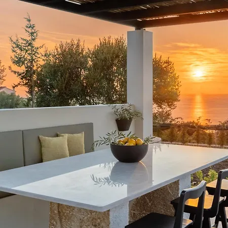 Horizon Retreat Villa