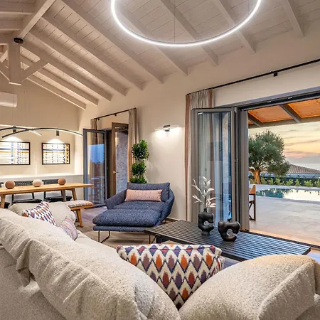 וילה Horizon Retreat *