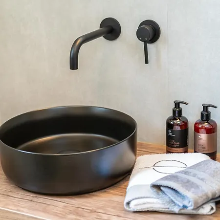 Horizon Retreat * Fiskardo