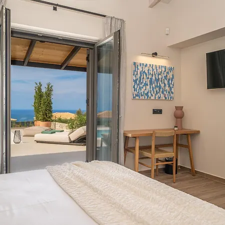 Villa Horizon Retreat