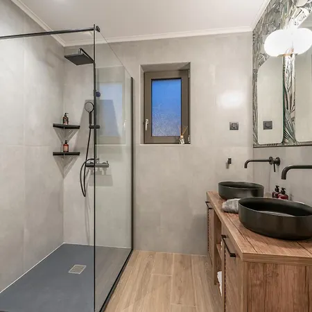 Horizon Retreat וילה *