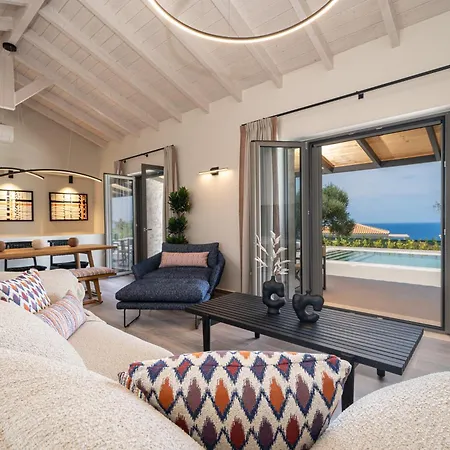 Villa Horizon Retreat *