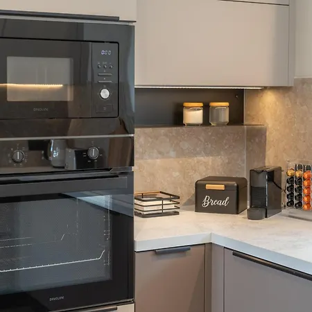 Horizon Retreat Villa Fiskardo