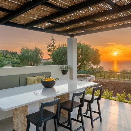 Horizon Retreat פיסקרדו