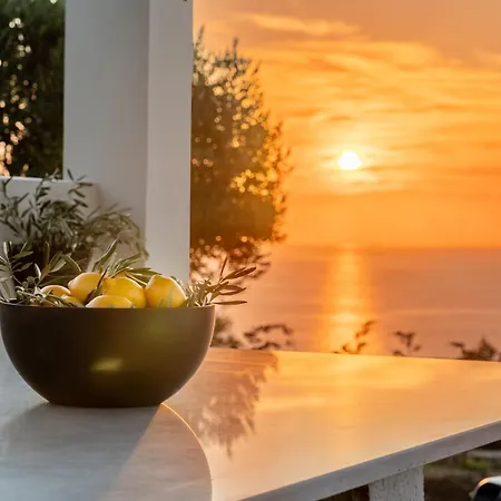 Horizon Retreat Fiskardo