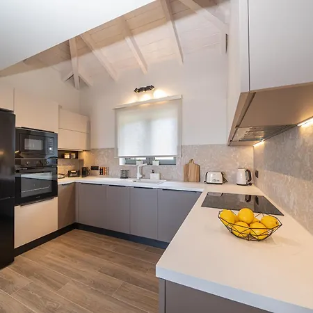 Horizon Retreat * Fiskardo