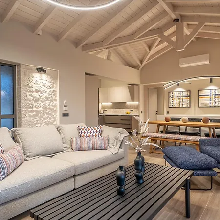 Villa Horizon Retreat