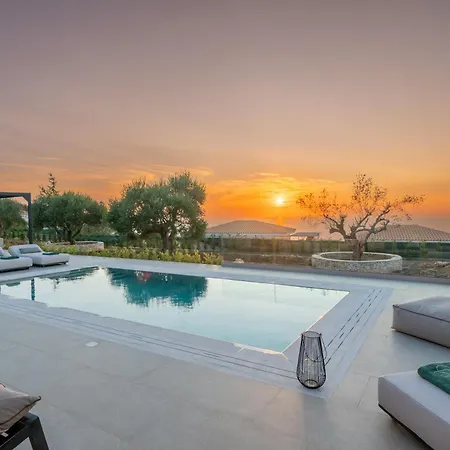 Horizon Retreat Villa *