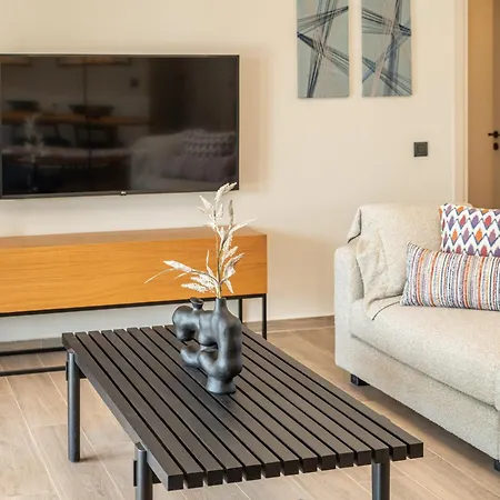 Villa Horizon Retreat *