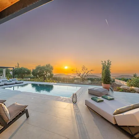 Horizon Retreat * Fiskardo