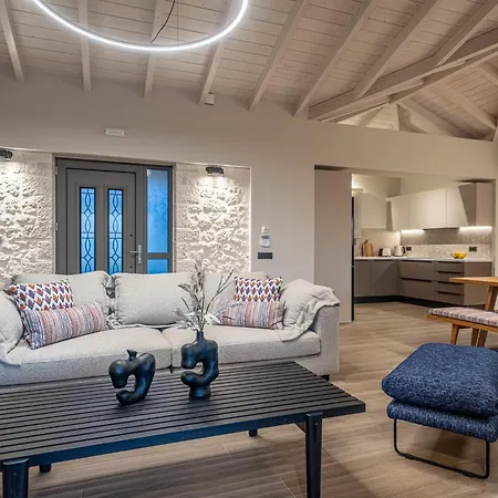 Horizon Retreat Villa