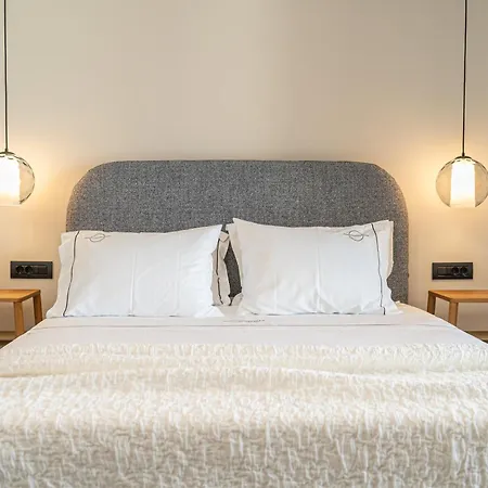 Horizon Retreat * Fiskardo