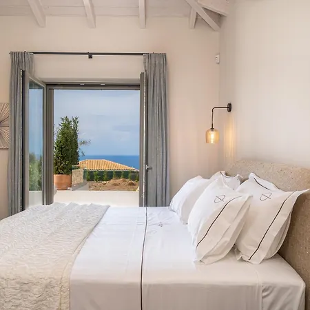 Villa Horizon Retreat