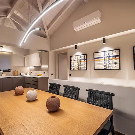 Horizon Retreat פיסקרדו