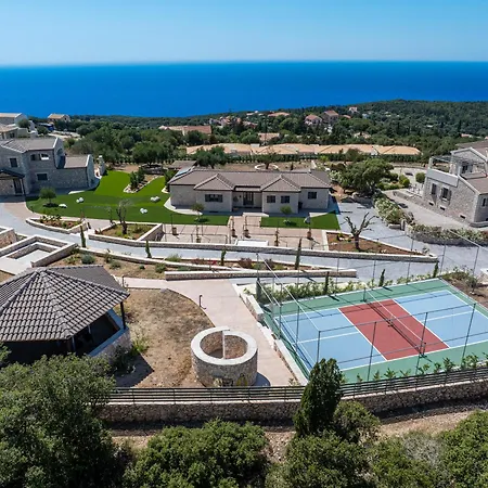 Horizon Retreat וילה פיסקרדו