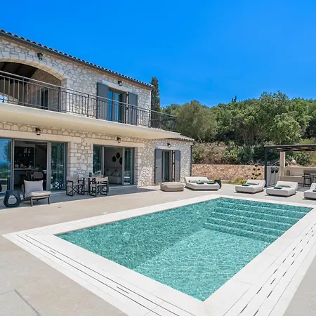 Villa Horizon Retreat *