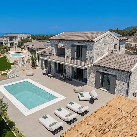 Villa Horizon Retreat *