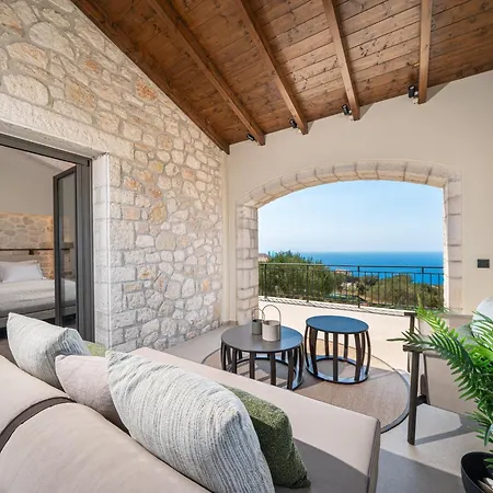 Horizon Retreat Villa
