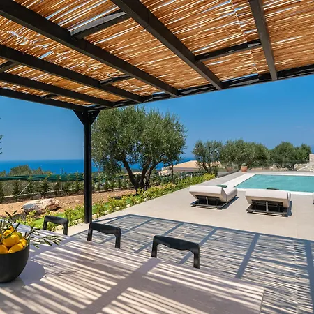 Horizon Retreat Villa