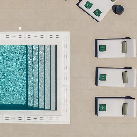 Horizon Retreat Villa