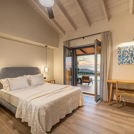 Horizon Retreat Villa