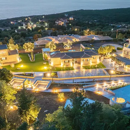 Horizon Retreat Villa *