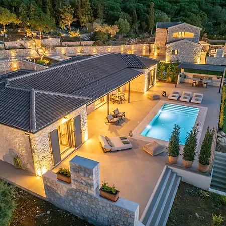 Villa Horizon Retreat