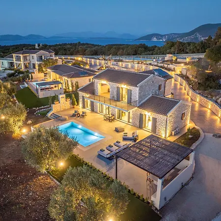 Horizon Retreat Villa *