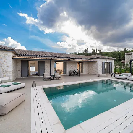 Villa Horizon Retreat *
