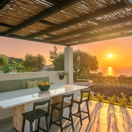 Villa Horizon Retreat