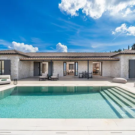 Villa Horizon Retreat *