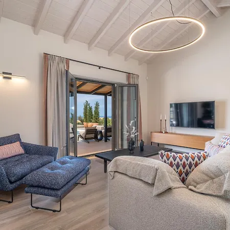 Horizon Retreat Villa
