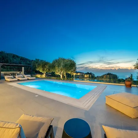 Villa Horizon Retreat