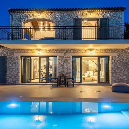 Horizon Retreat Villa *