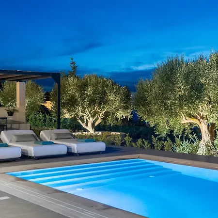 Villa Horizon Retreat *