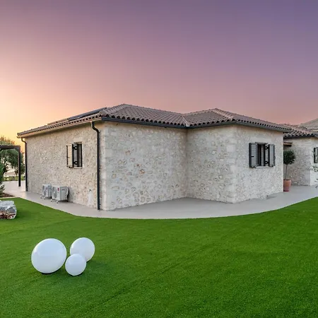 Horizon Retreat Villa