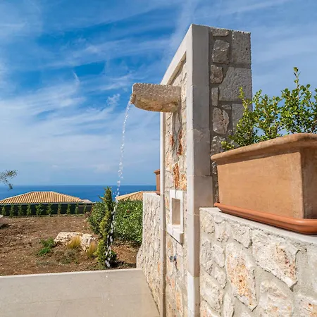 Villa Horizon Retreat