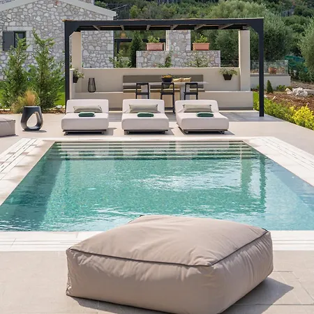 Horizon Retreat Villa