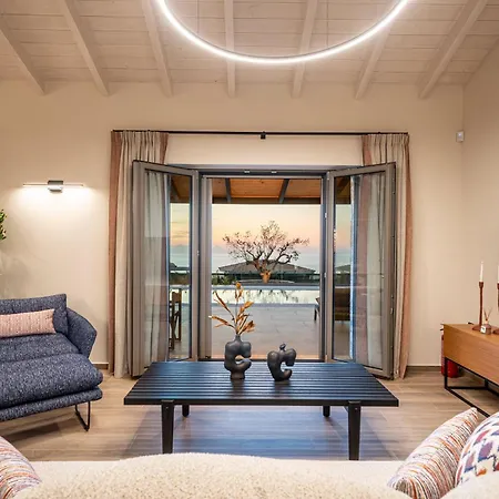 Horizon Retreat Villa *