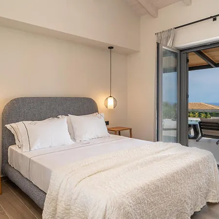 Villa Horizon Retreat *