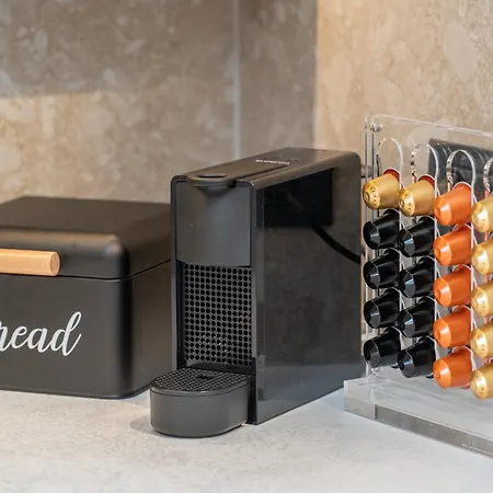 Horizon Retreat Villa *