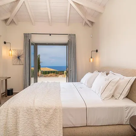 Villa Horizon Retreat Fiskardo