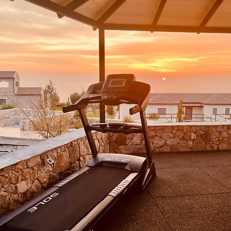 Horizon Retreat Villa